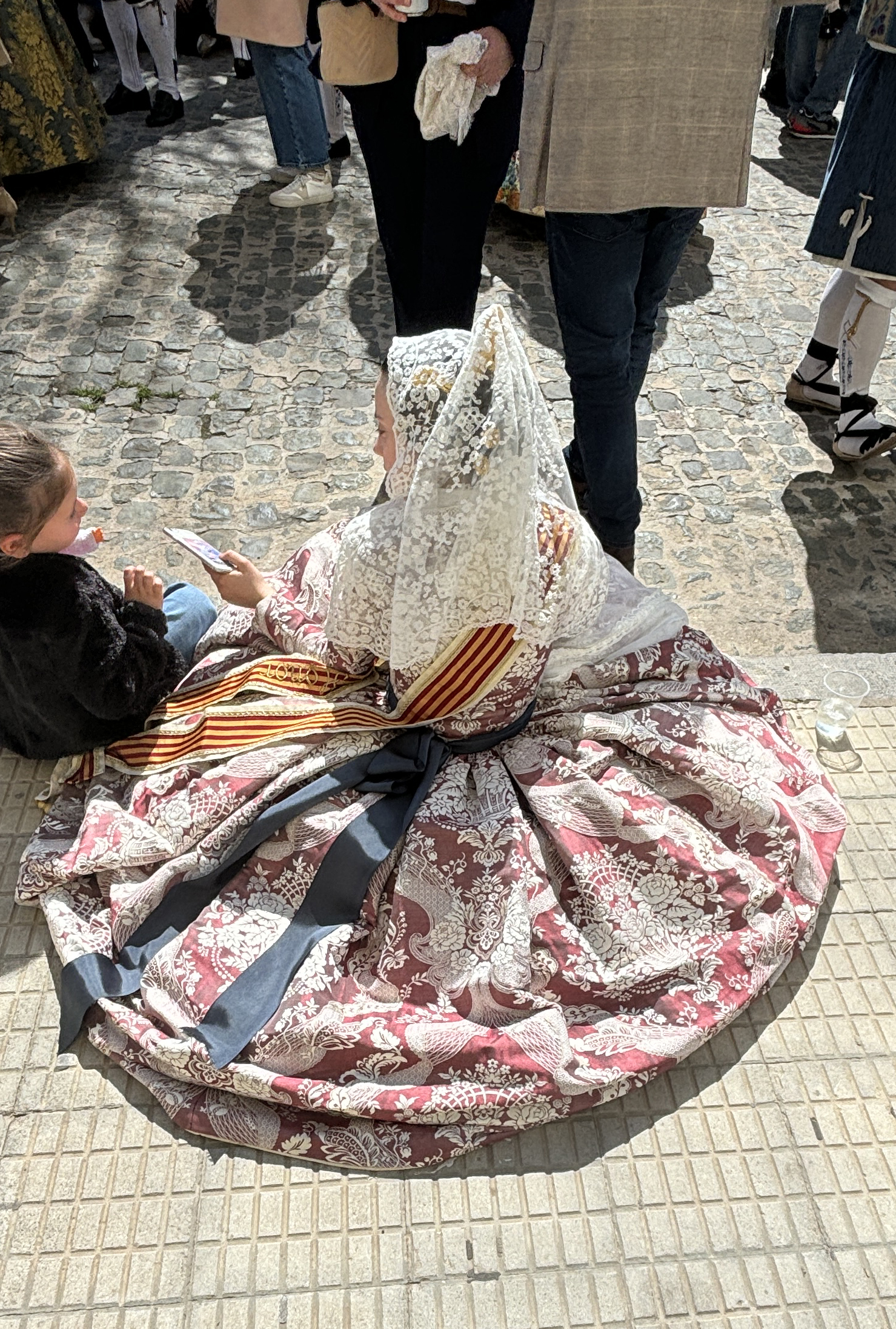 Fallas Carcaixent