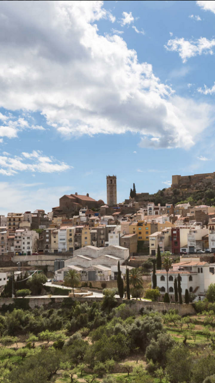 Cervera del Maestre